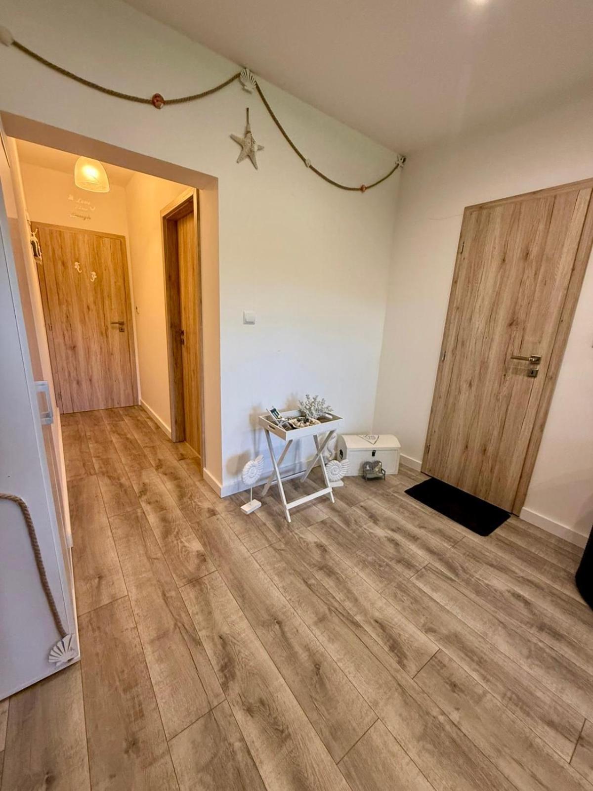 Apartmany Apollo Michalovce Ngoại thất bức ảnh